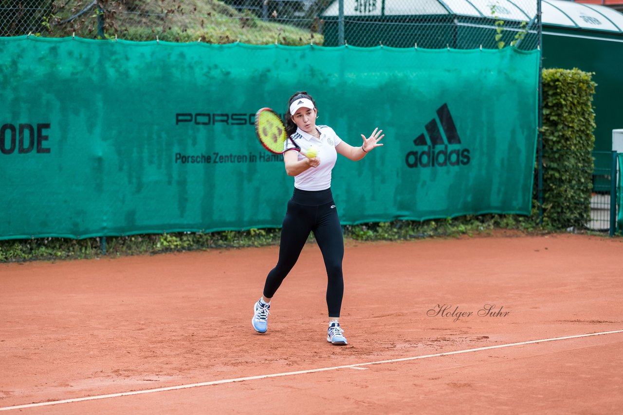 Bild 41 - BL Nord Der Club an der Alster - Bielefelder TTC : Ergebnis: 8:1